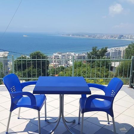Appartement Residenca Juli à Vlorë Extérieur photo