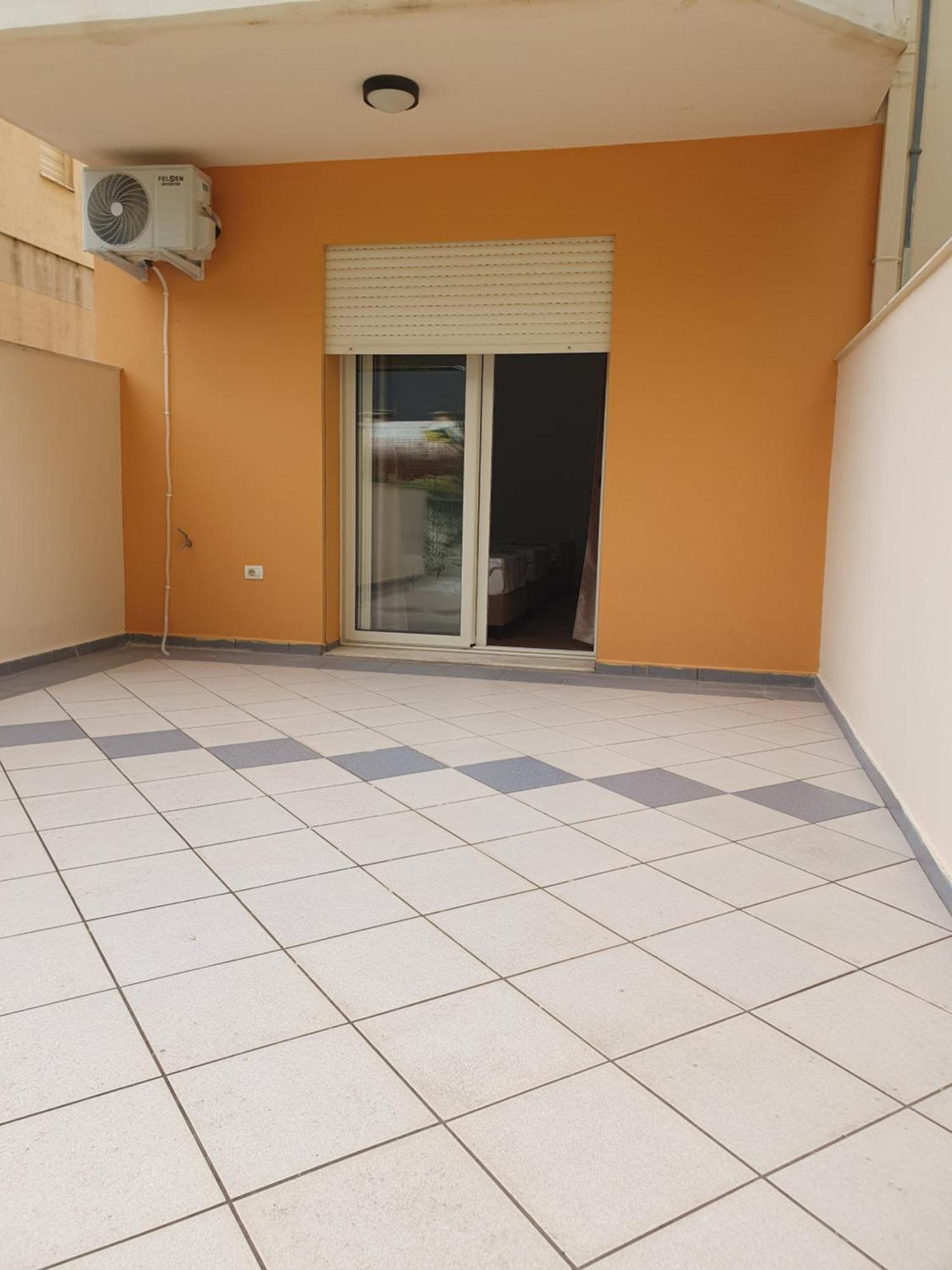 Appartement Residenca Juli à Vlorë Extérieur photo