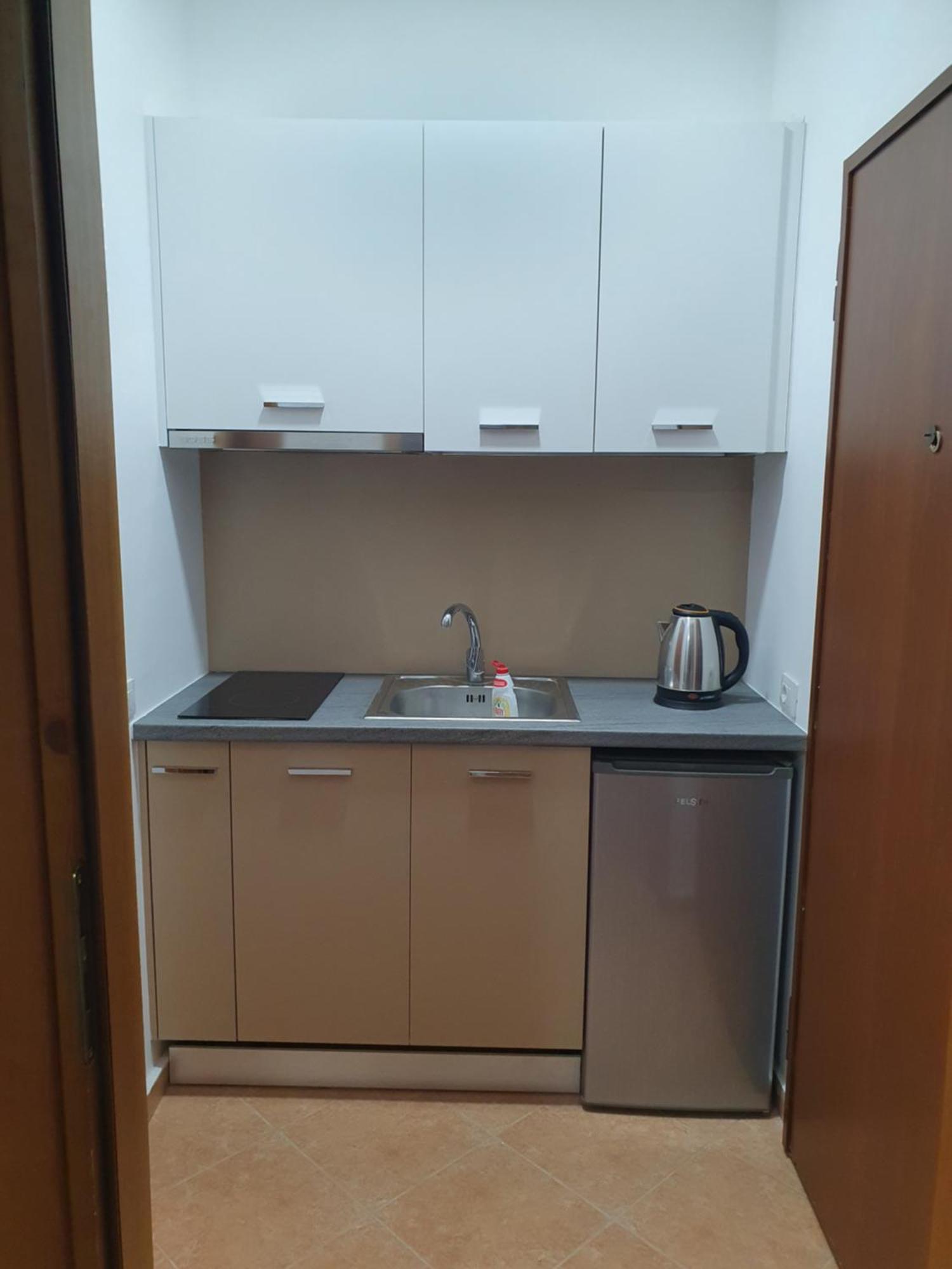 Appartement Residenca Juli à Vlorë Extérieur photo