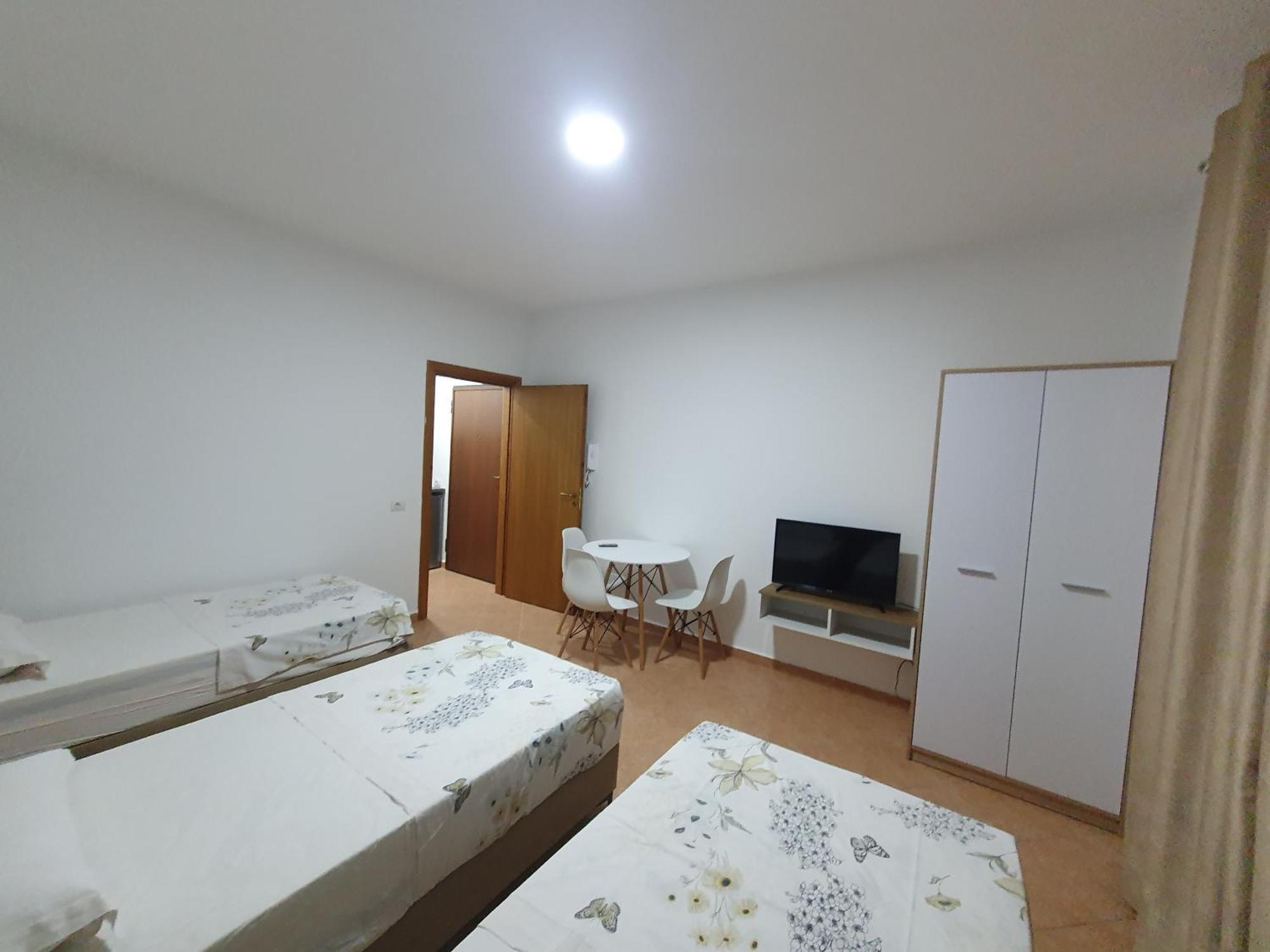 Appartement Residenca Juli à Vlorë Extérieur photo