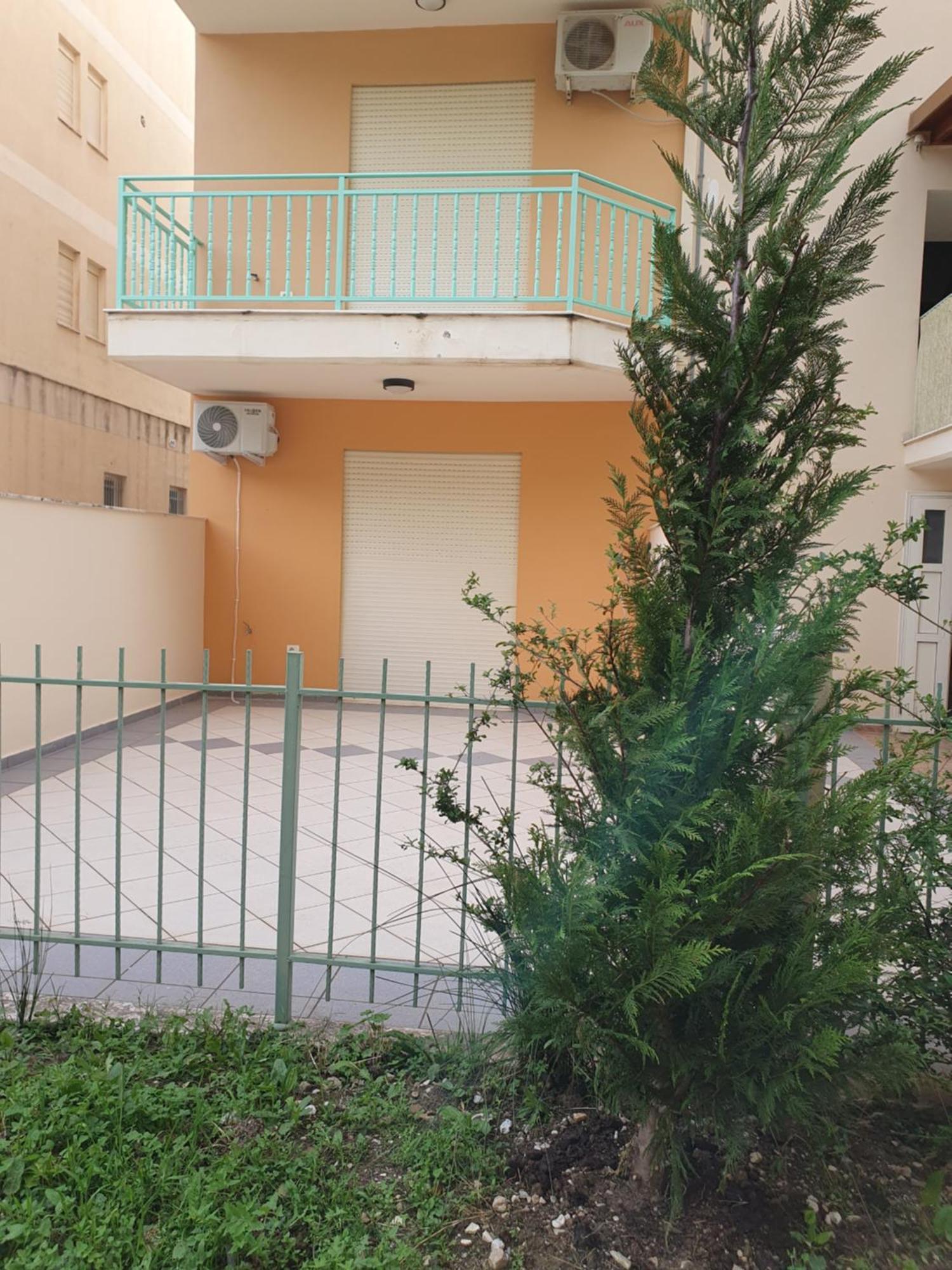 Appartement Residenca Juli à Vlorë Extérieur photo