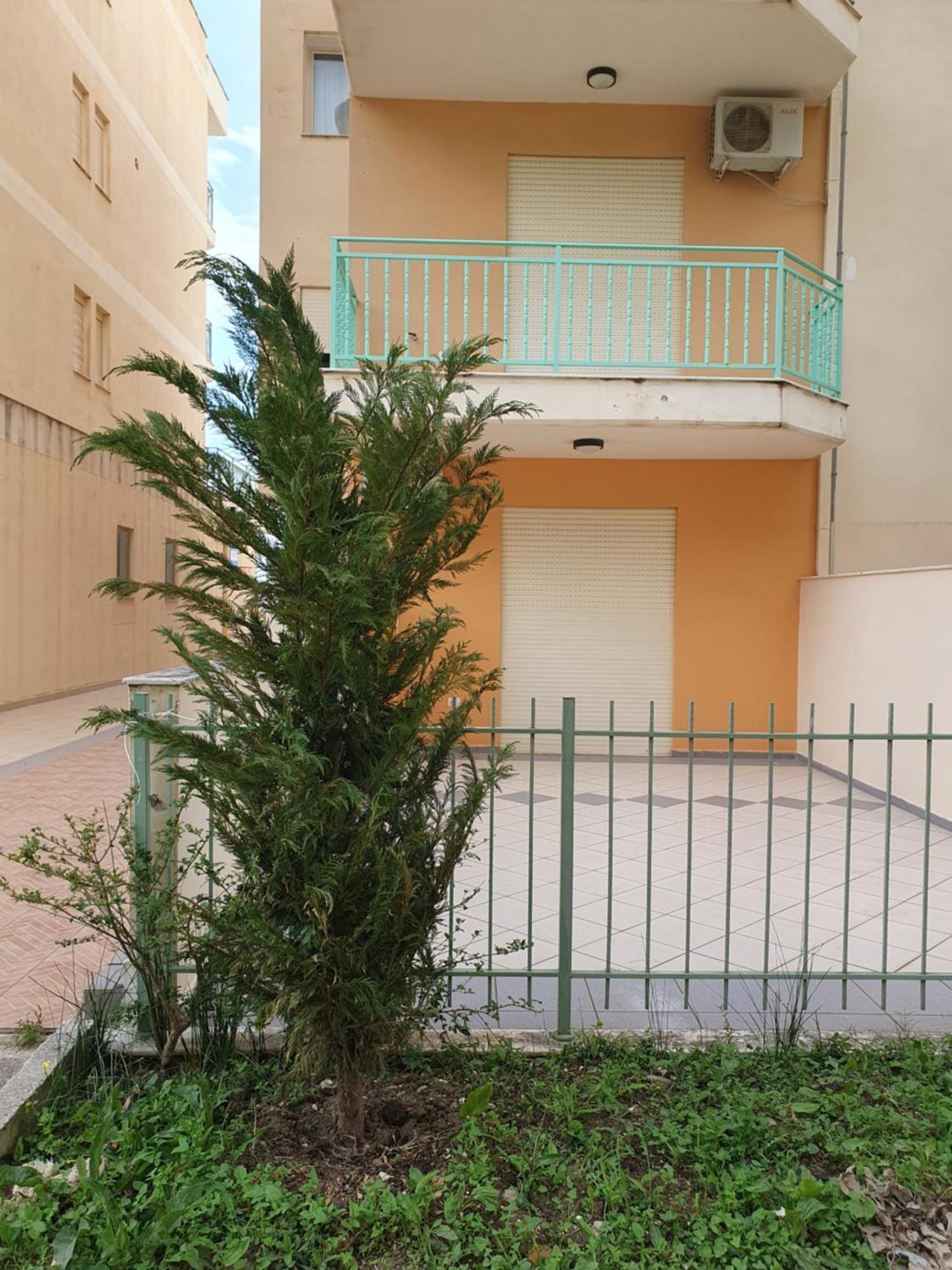 Appartement Residenca Juli à Vlorë Extérieur photo