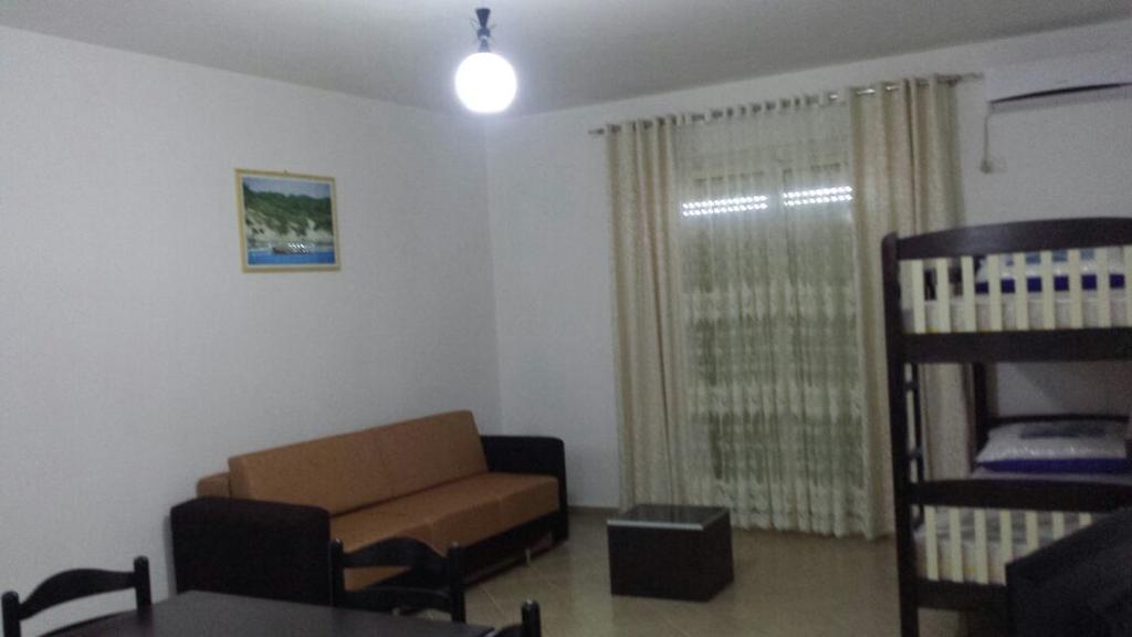 Appartement Residenca Juli à Vlorë Extérieur photo