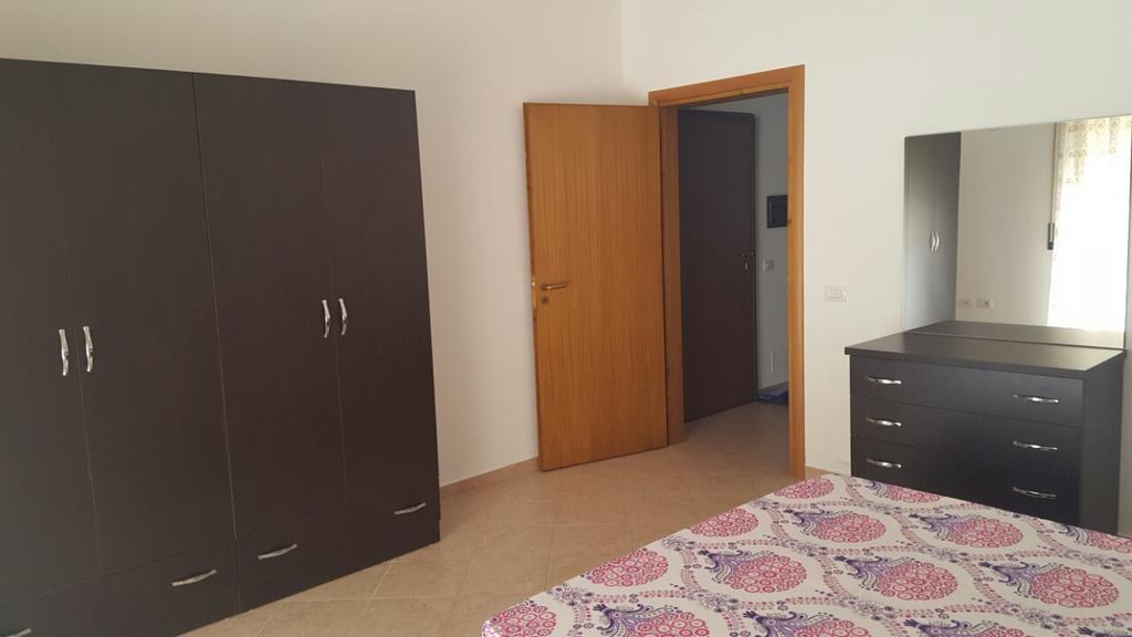 Appartement Residenca Juli à Vlorë Extérieur photo