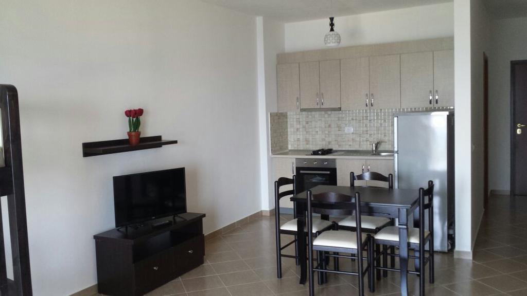 Appartement Residenca Juli à Vlorë Extérieur photo