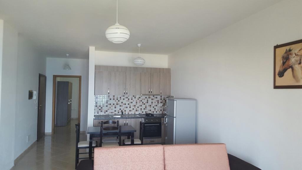 Appartement Residenca Juli à Vlorë Extérieur photo