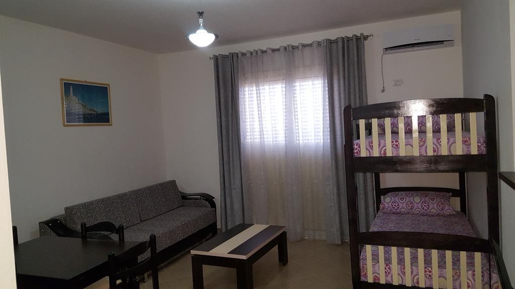 Appartement Residenca Juli à Vlorë Extérieur photo