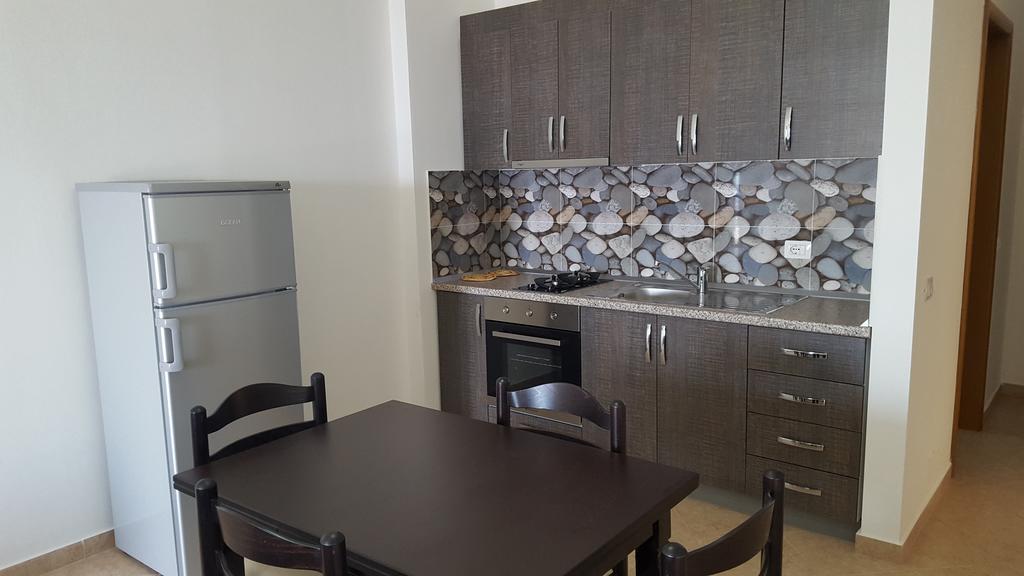 Appartement Residenca Juli à Vlorë Extérieur photo