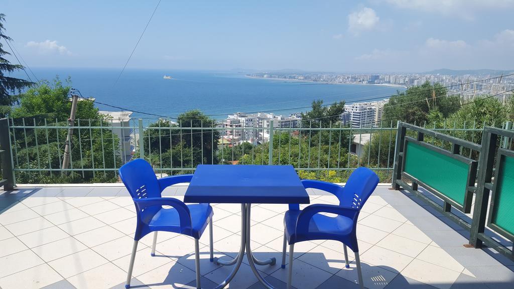 Appartement Residenca Juli à Vlorë Extérieur photo