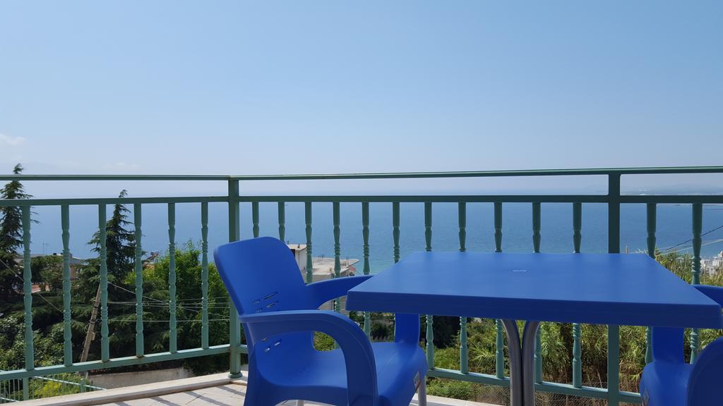 Appartement Residenca Juli à Vlorë Extérieur photo