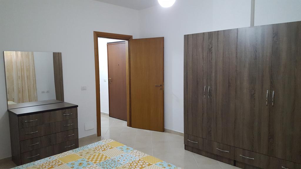 Appartement Residenca Juli à Vlorë Extérieur photo