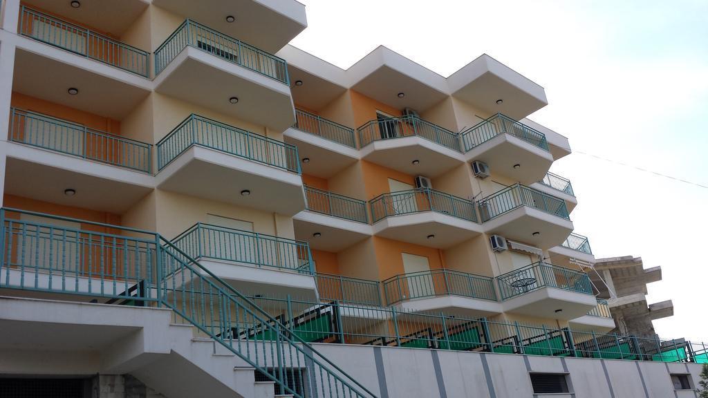 Appartement Residenca Juli à Vlorë Extérieur photo