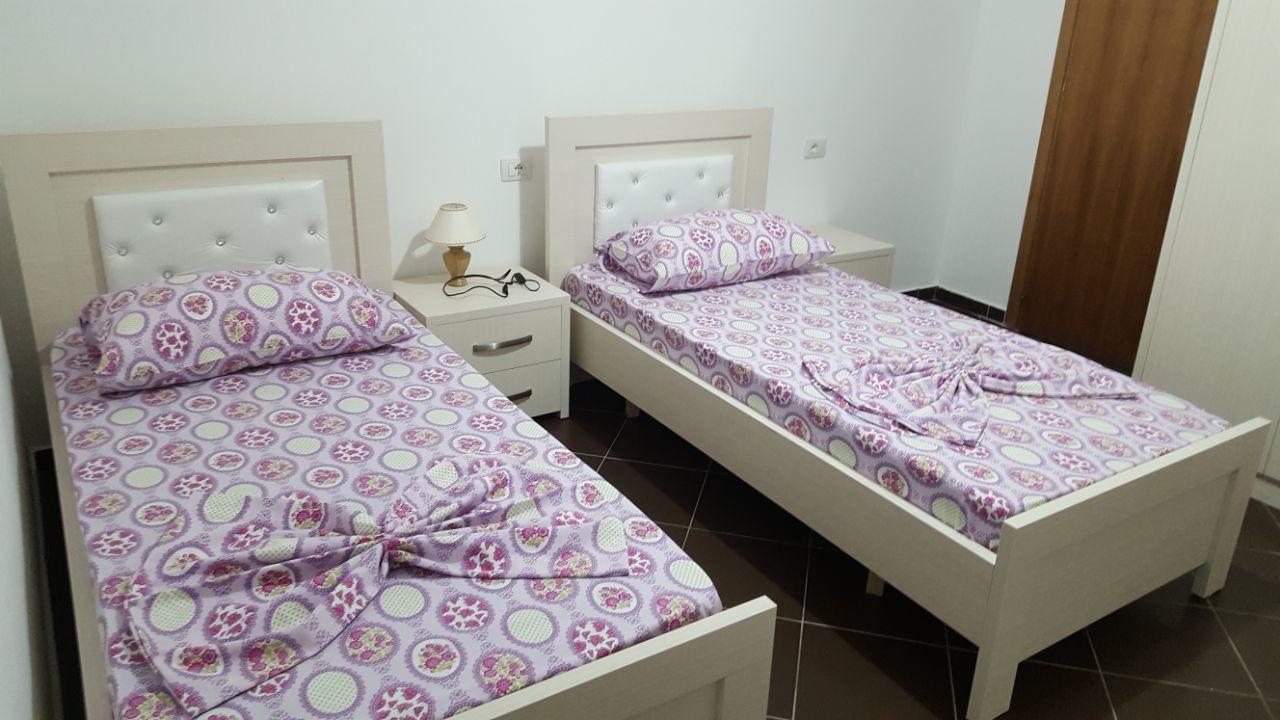Appartement Residenca Juli à Vlorë Extérieur photo
