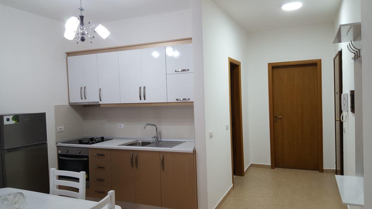 Appartement Residenca Juli à Vlorë Extérieur photo