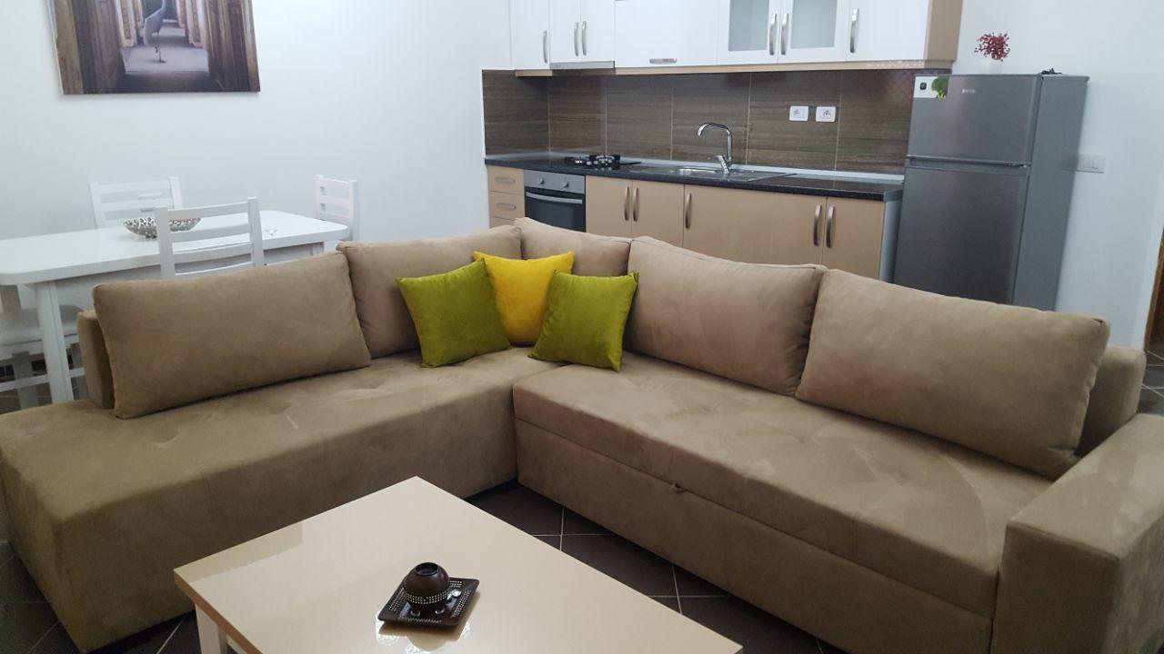 Appartement Residenca Juli à Vlorë Extérieur photo