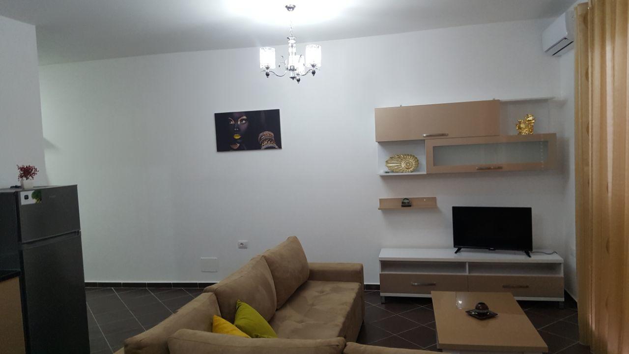 Appartement Residenca Juli à Vlorë Extérieur photo