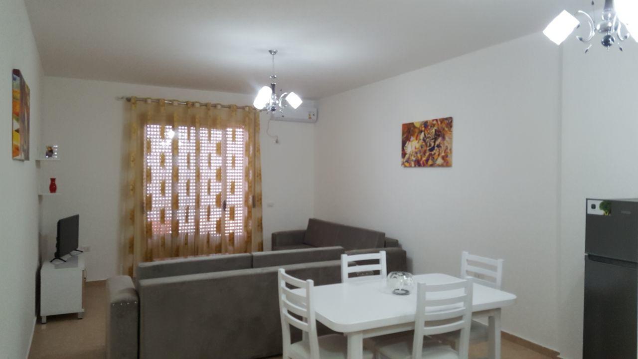 Appartement Residenca Juli à Vlorë Extérieur photo