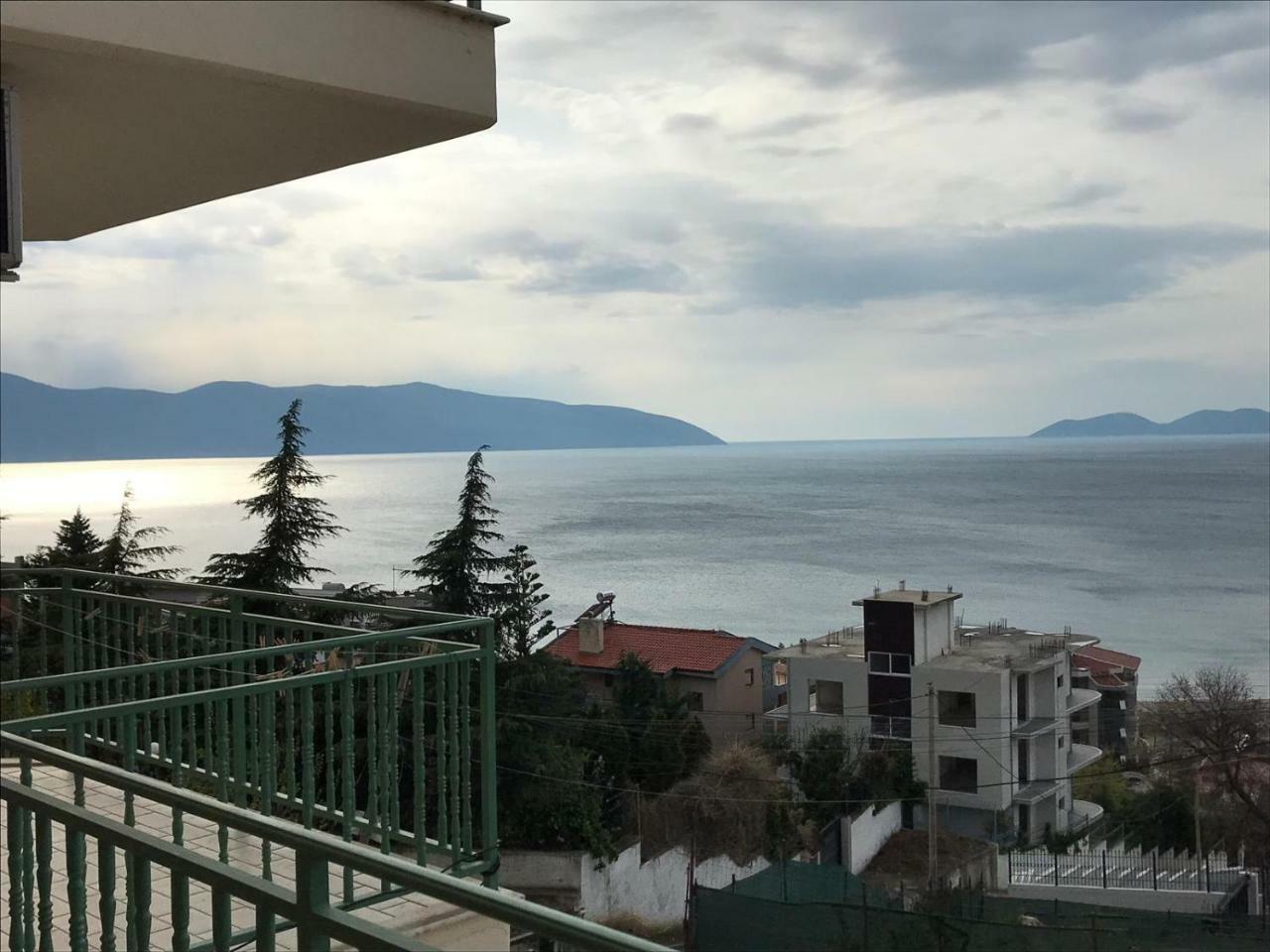 Appartement Residenca Juli à Vlorë Extérieur photo