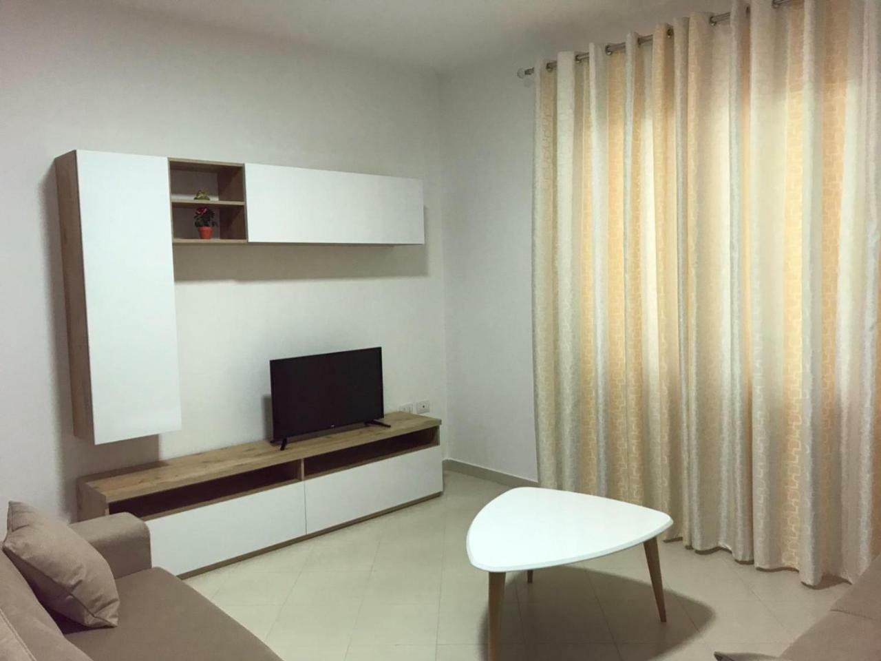 Appartement Residenca Juli à Vlorë Extérieur photo