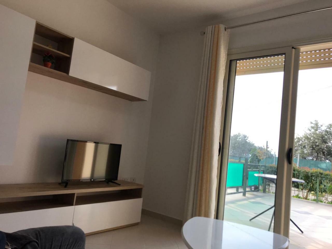 Appartement Residenca Juli à Vlorë Extérieur photo