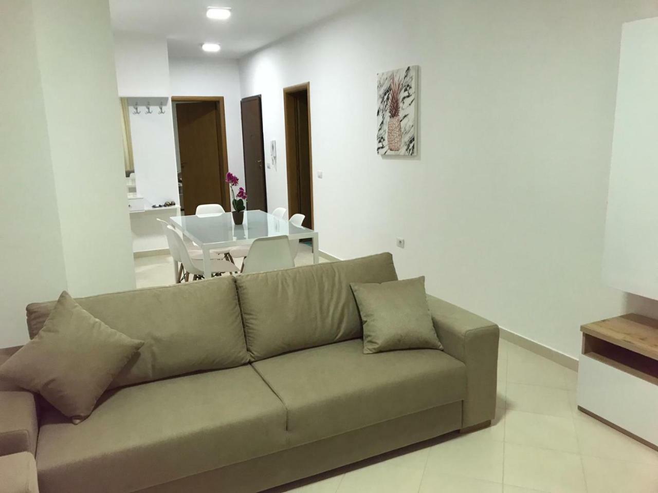 Appartement Residenca Juli à Vlorë Extérieur photo