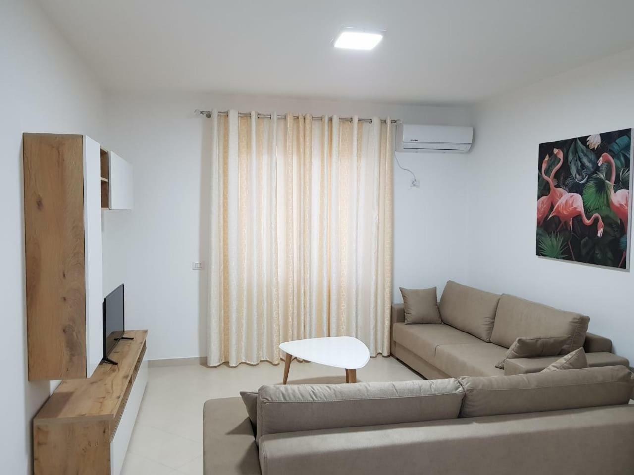 Appartement Residenca Juli à Vlorë Extérieur photo