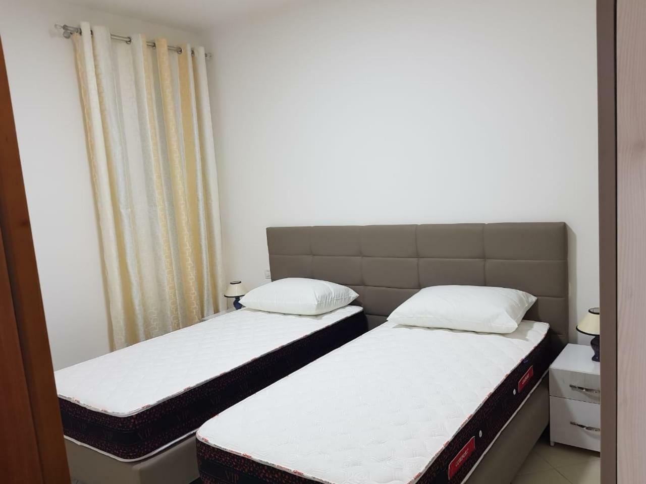 Appartement Residenca Juli à Vlorë Extérieur photo